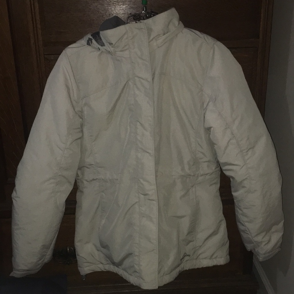 Eddie Bauer Winter Jacket!!